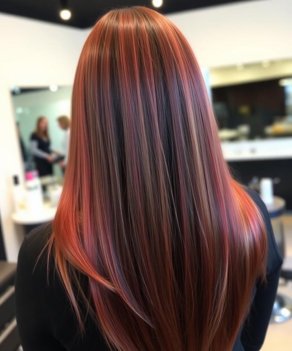 Colour Transformations